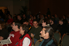 conference